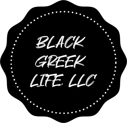 Black Greek Life, LLC